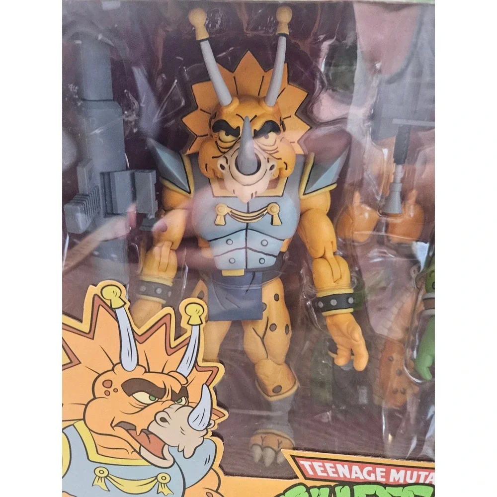 Neca teenage mutant